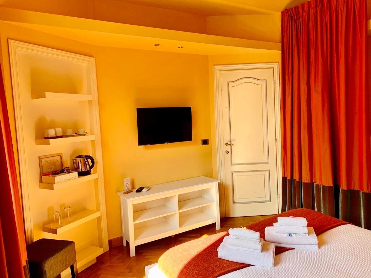 Guest house Lauri Loft