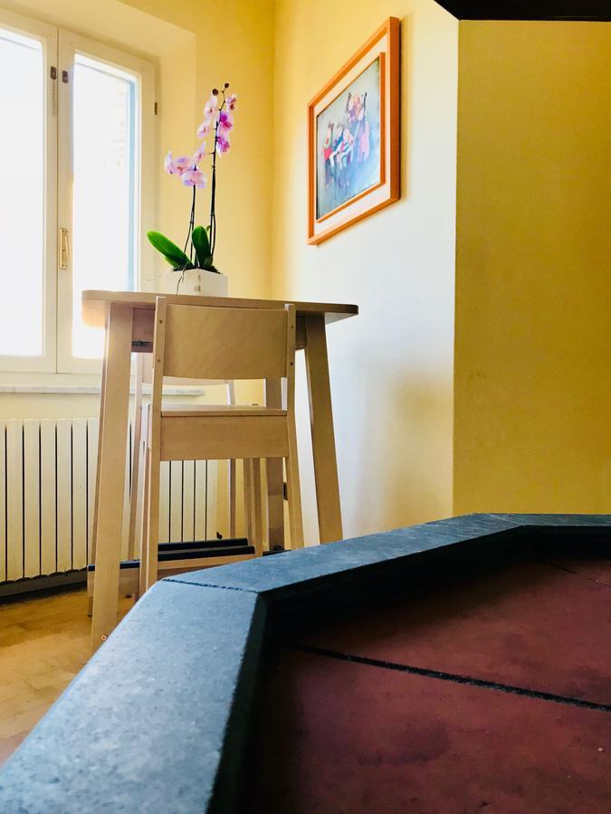 Guest house Lauri Loft Pisa