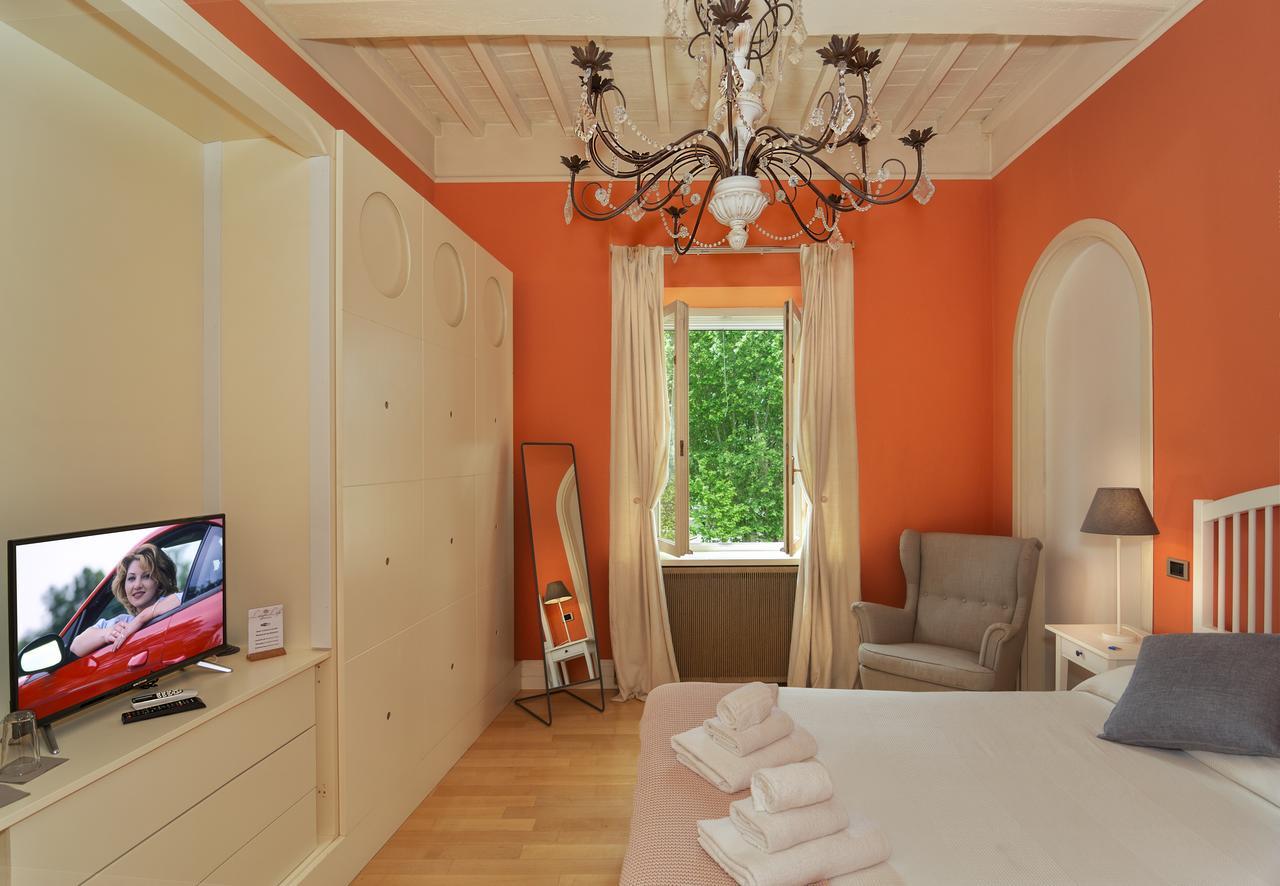 Lauri Loft Guest house *