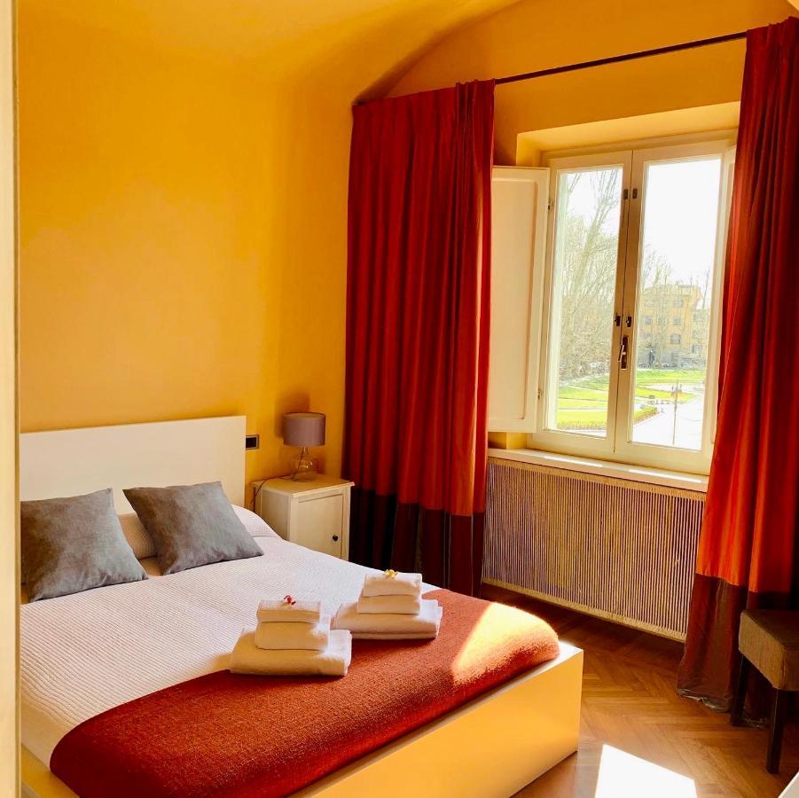 Gasthof Lauri Loft Pisa