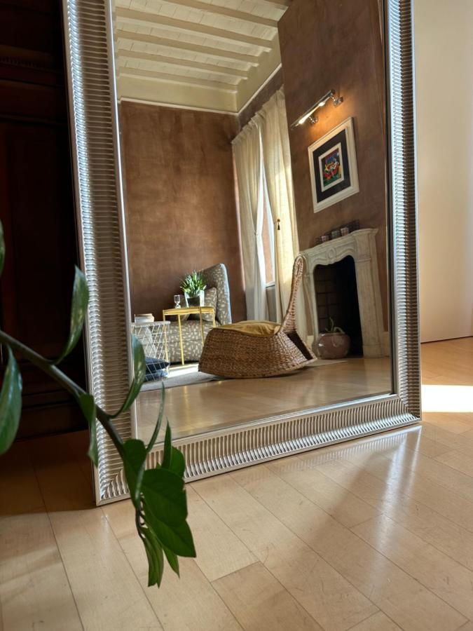 Gasthof Lauri Loft Pisa