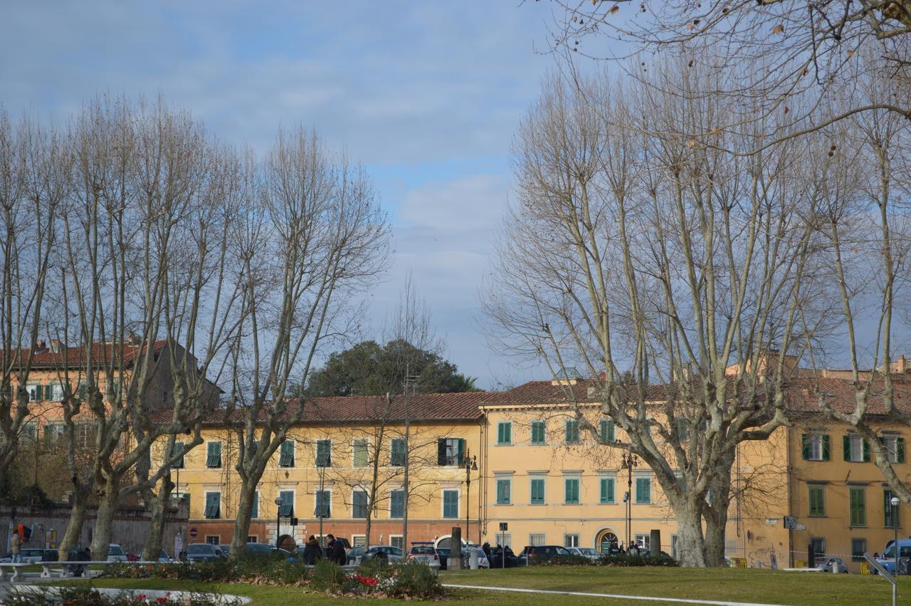 Gasthof Lauri Loft Pisa