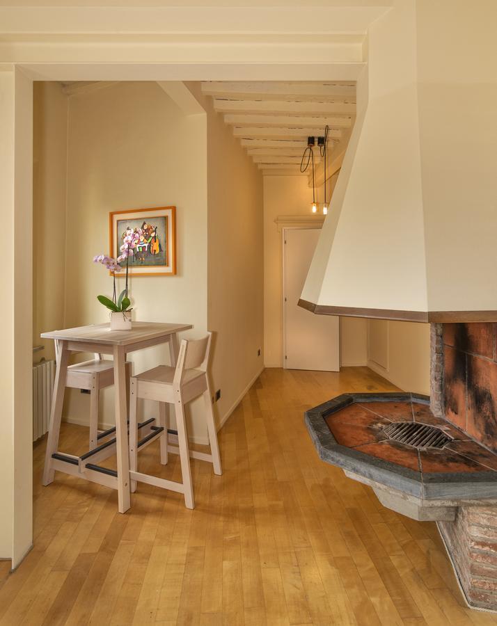 Lauri Loft Gasthof