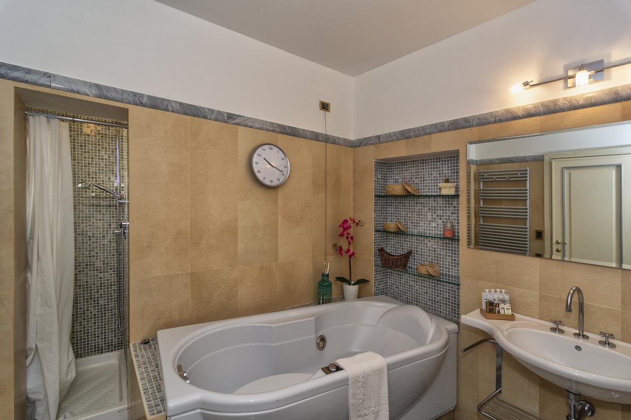 Lauri Loft Gasthof Pisa