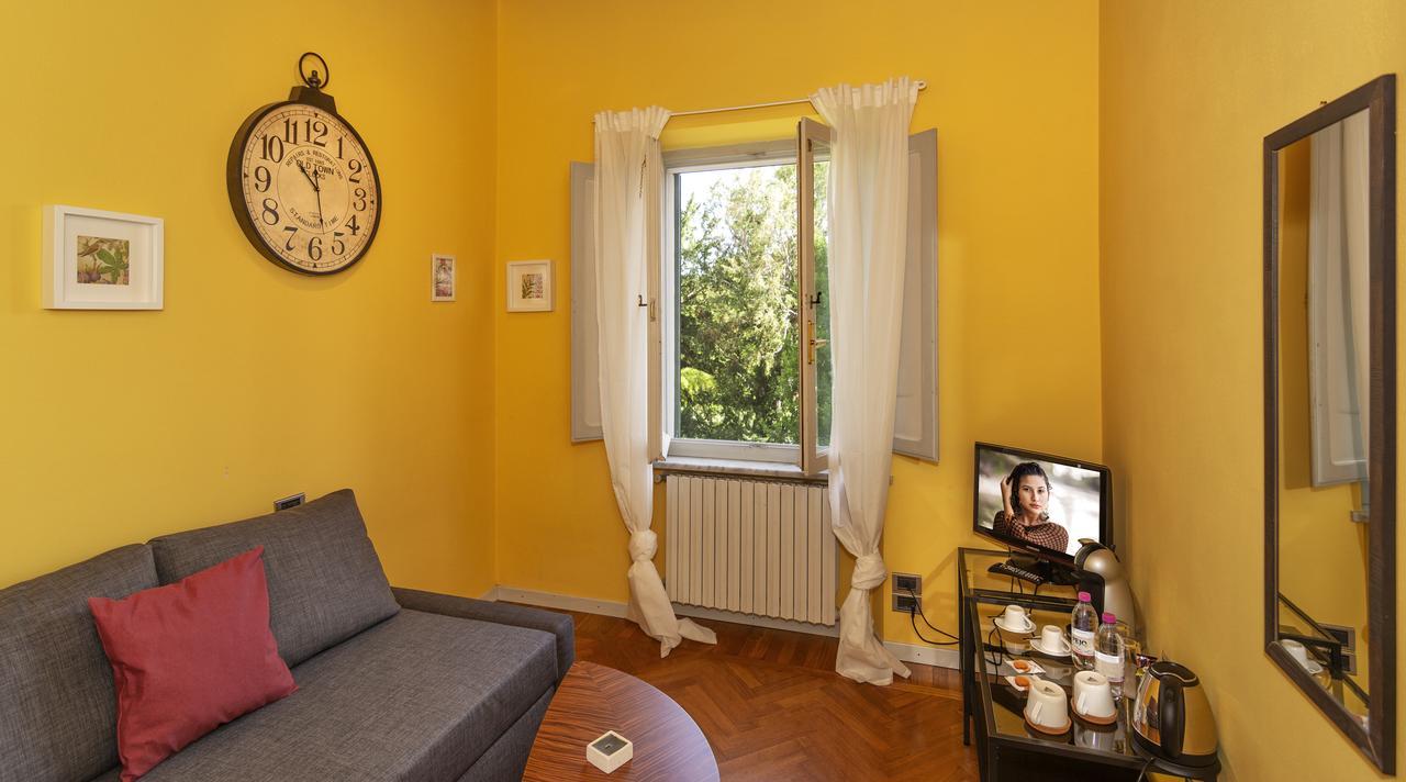 Pensión Lauri Loft Pisa